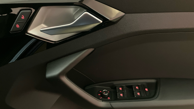 Audi A1 25 TFSI Sport 5dr S Tronic Petrol Hatchback